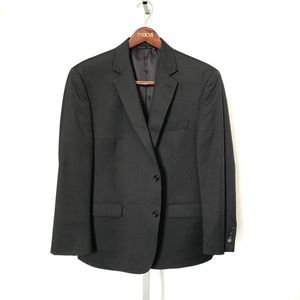 Man’s blazer